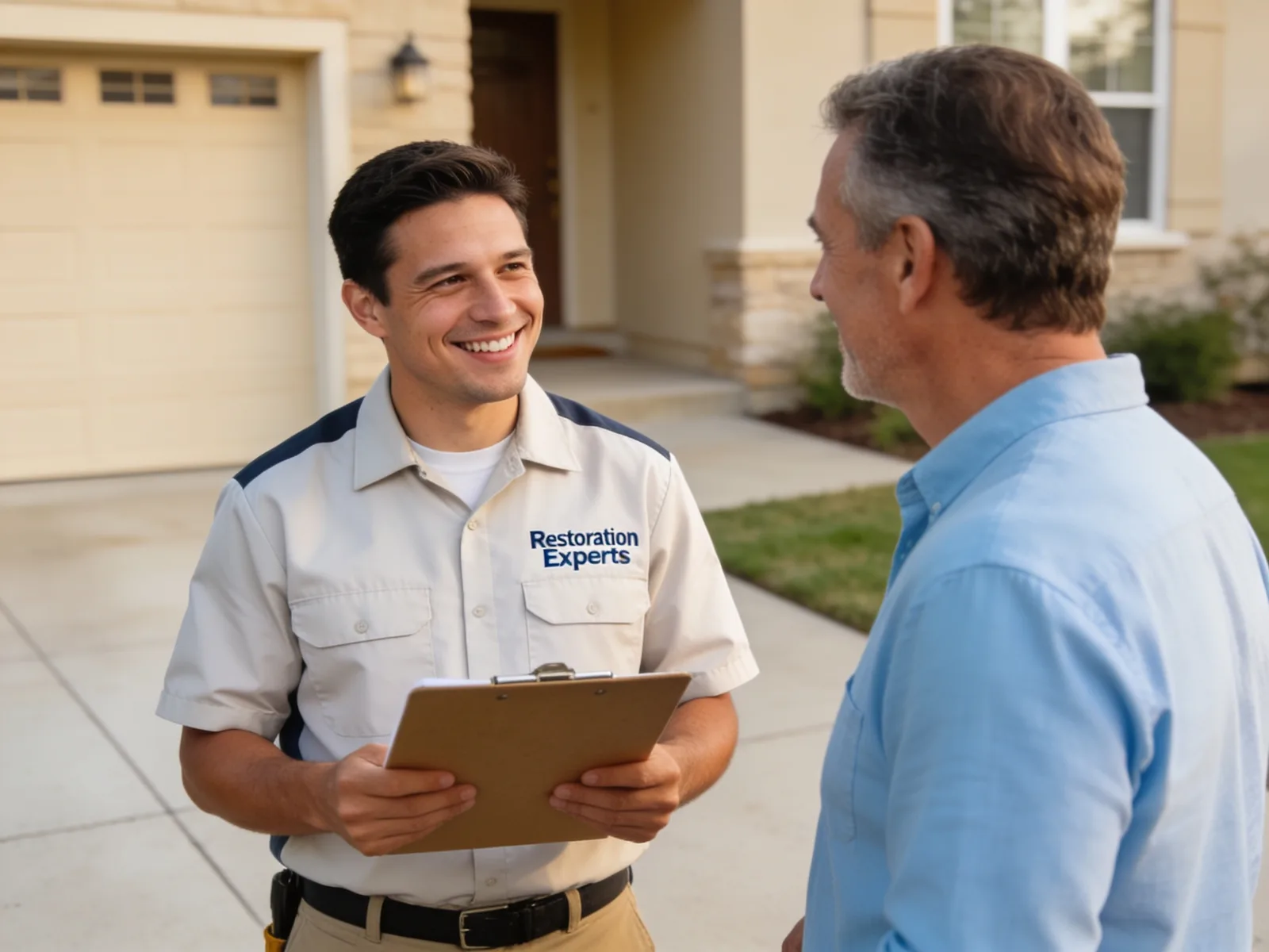 Water Damage Cleanup Goffstown, NH FAQs